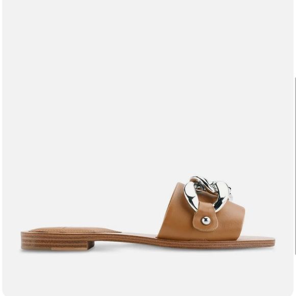 MARC FISHER LTD ROSELY SANDAL - Picture 2 of 9